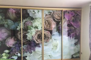 Такое холодное тёплое стекло (ФОТО)