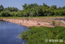 Роспотребнадзор в очередной раз проверил воду в Ловати