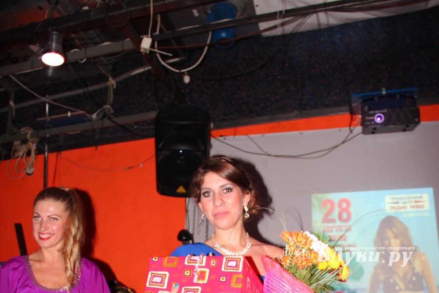 Состоялся финал «Мисс Бикини — 2015» (фото и видео)