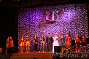 В детской музыкальной школе имени М.П. Мусоргского состоялся концерт «Праздник в 4 руки или парад дуэтов» (фото)