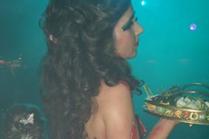 Открытие Love radio в Великих Луках 