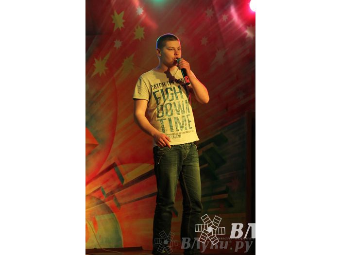 Рэп-фестиваль «Ритмы улиц»