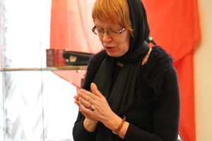 Состоялось прощание с Алексеем Алексеевичем Большаковым