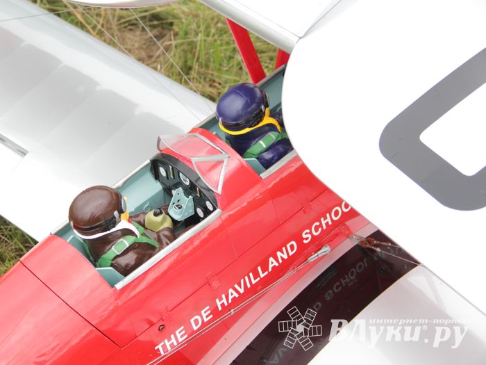 Чемпионат России по авиамодельному спорту в Великих Луках (ФОТО)