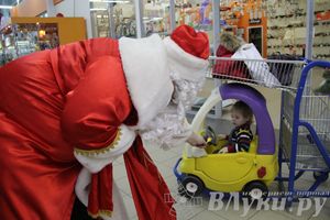 «Европейская сказка» началась в Великих Луках