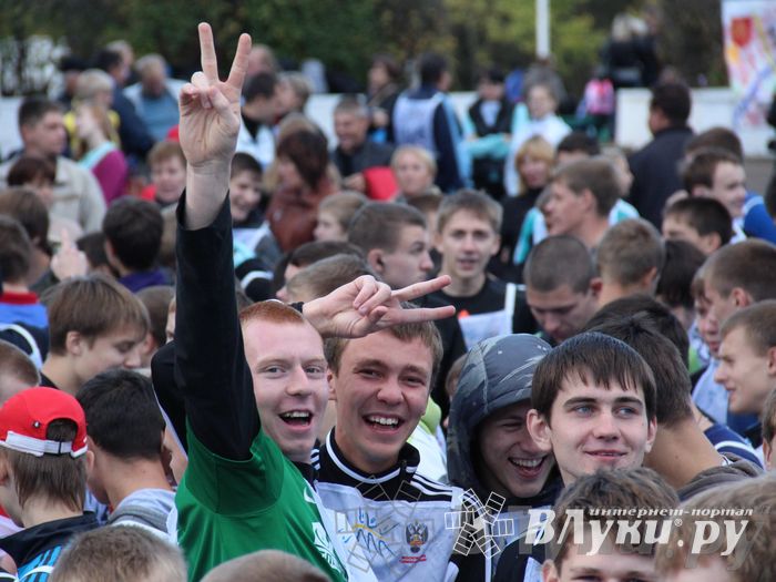 Кросс нации