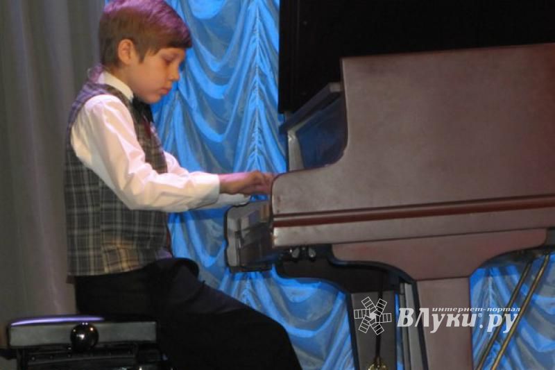 «Волшебная феерия» Кирилла Максимова (фото)