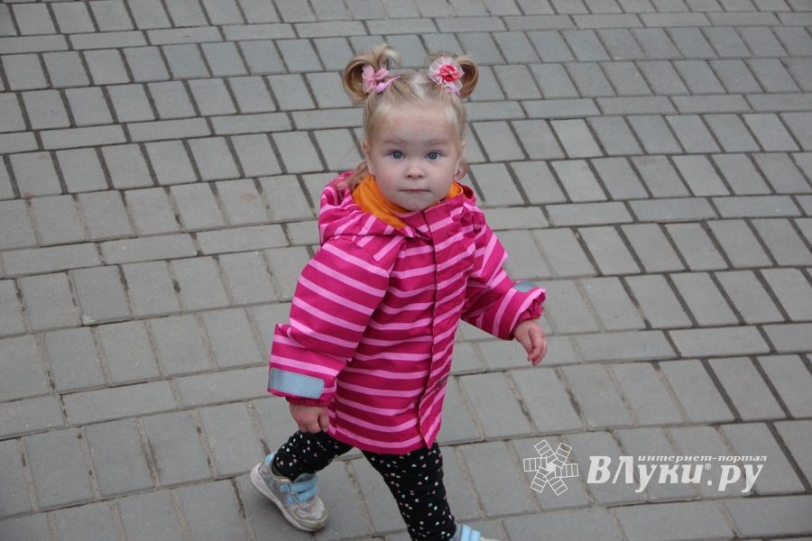 В Великих Луках начали отмечать День города (ФОТО)