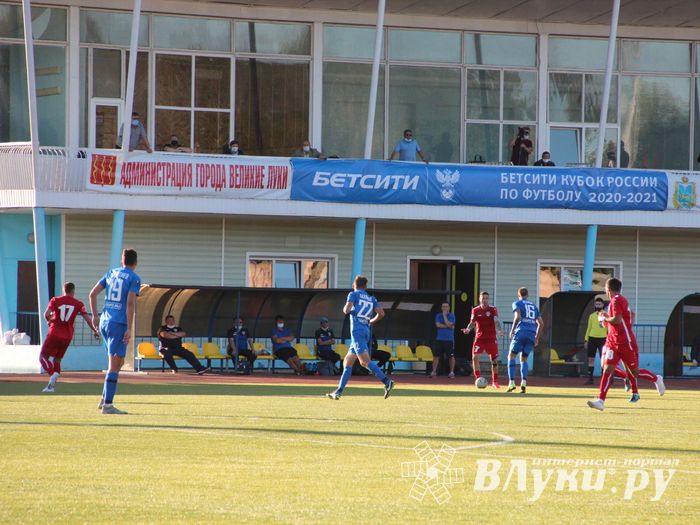 Футбол (ФОТО)