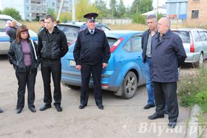 ​В Великих Луках появилась улица имени Михаила Глушанкова (фото)