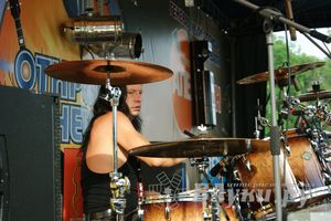 Рок-фестиваль «Открытое небо», часть II