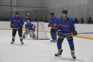 ХК «ЛукиСпорт» обыграл псковскую «Звезду» (ФОТО)