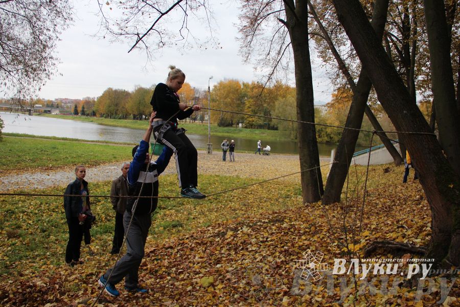 «Кубок первокурсника 2013»