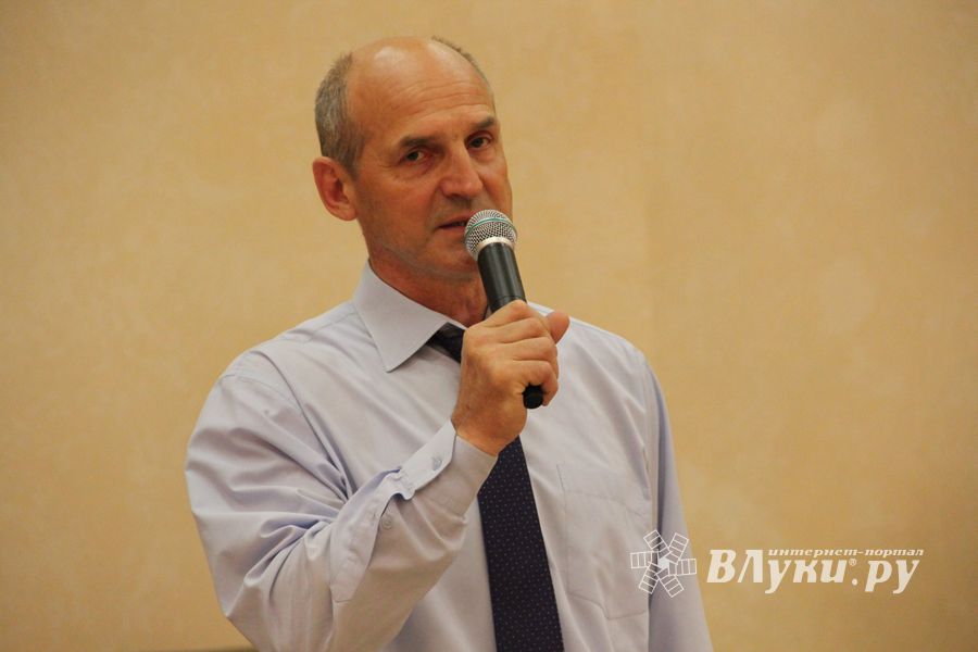 В школе №13 прошел «Последний звонок» (ФОТО)