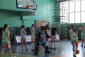 В Великих Луках прошли финальные игры Чемпионата ШБЛ «КЭС-БАСКЕТ» (фото)