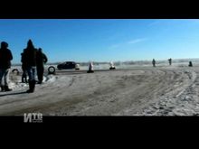 Импульс-ТВ: Снежно-ледовый спринт