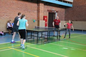 В Великих Луках прошел Кубок области по настольному теннису (ФОТО)