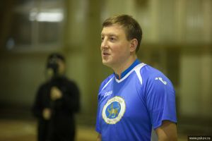 Сборная Псковской области вышла в финал (фото)