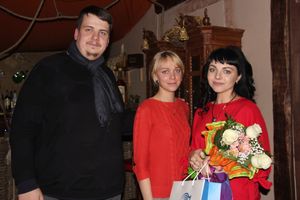 Победительницы в конкурсе «Автоледи 2016» определены (ФОТО)