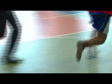 Импульс-ТВ: Турнир по минифутболу