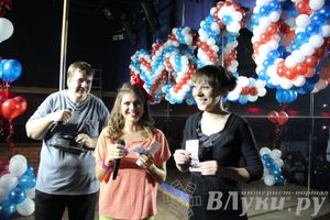 «Авторадио — Великие Луки» отметило День рождения