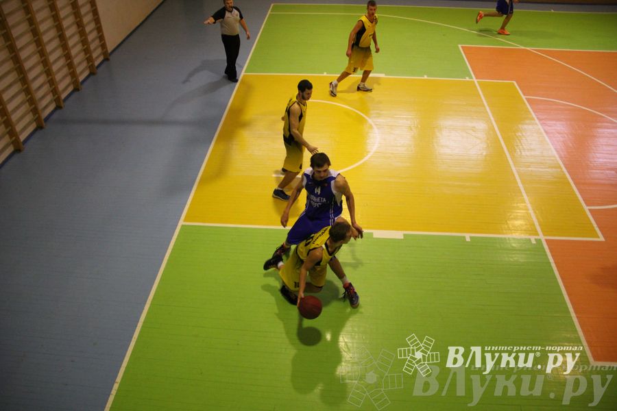 Завершился первый тур СЗФО Чемпионата АСБ в Великих Луках (фото)