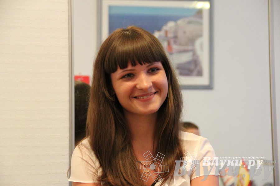 Мисс Бикини 2013: 1-й отборочный тур