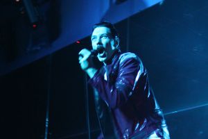 «Дискотека 80-х» от «Авторадио Великие Луки» (фото)