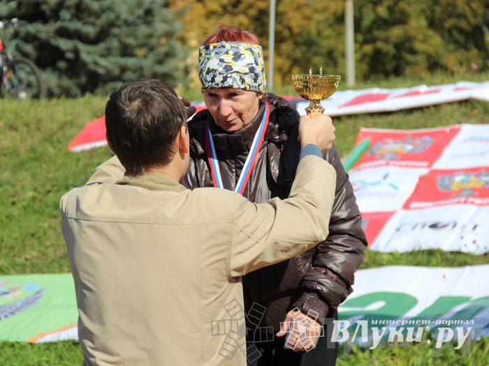 Кросс нации