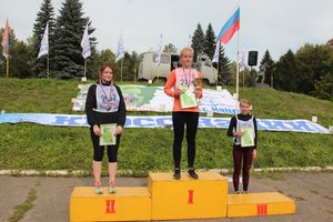 В Великих Луках прошёл «Кросс Нации-2018» (ФОТО)