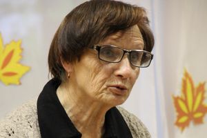 Старейший детский сад Великих Лук отпраздновал юбилей (ФОТО)