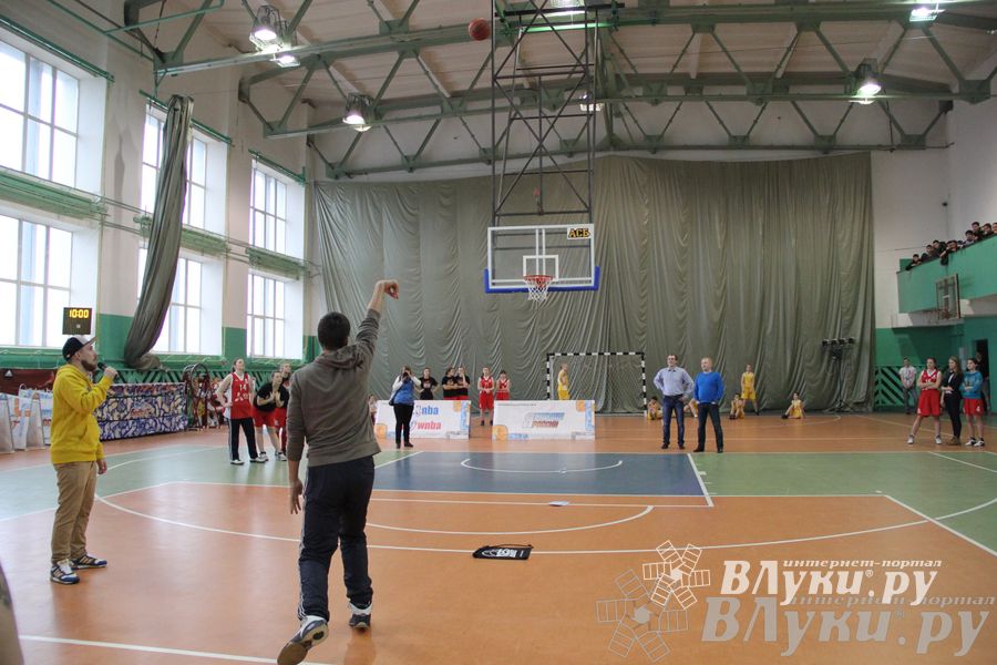 Чемпионат ШБЛ «КЭС-БАСКЕТ» сезона 2013-2014 гг. Псковской области