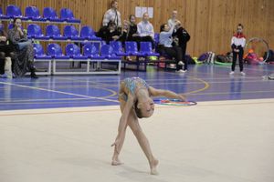 гимнастика