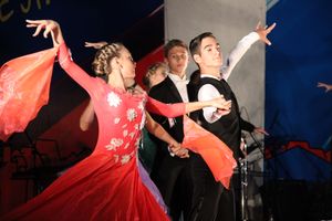  «Мы любим свой город!» (ФОТО)