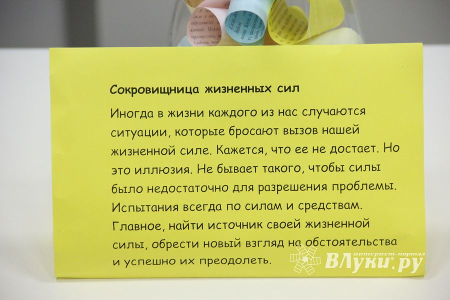 Шестая великолукская универсальная выставка открылась в Великих Луках (фото + видео)