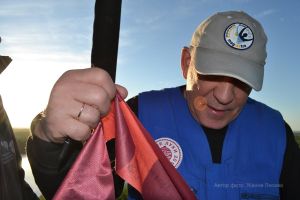 Автор фото: Жанна Лосева