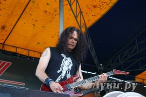 Рок-фестиваль «Открытое небо», часть II