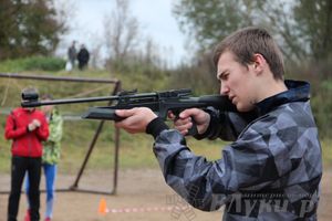 «Кубок первокурсника 2013»