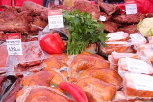 ​Вкус родом из детства