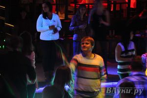 «Дискотека 80-х» от «Авторадио Великие Луки» (фото)