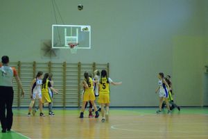 Великолучанки завоевали «серебро» на традиционном турнире по баскетболу (ФОТО)