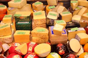 Такой рыбы нигде больше нет (ФОТО)