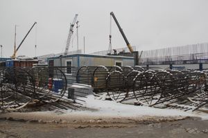 путепровод