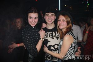 Радиостанция «Европа Плюс Великие Луки» отметила День рождения