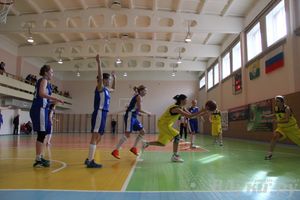 ​Чемпионат России АСБ СЗФО