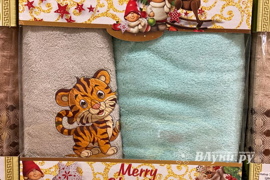 Где в Великих Луках купить новогодние подарки в стиле хюгге (ФОТО)