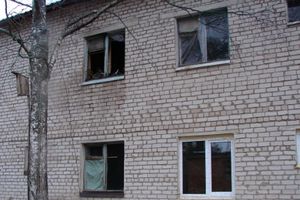 Выпил, закурил и умер (фото)