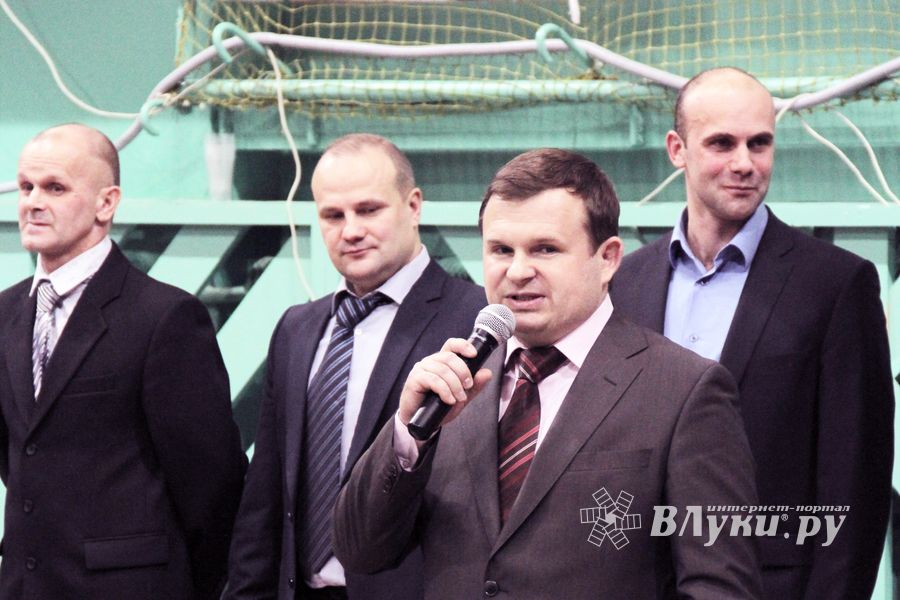 Открытие Чемпионата и Первенства СЗФО по самбо