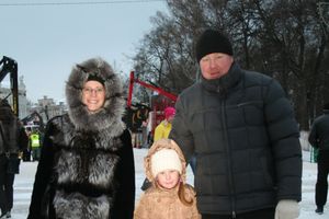 В финале конкурса «Лучший оператор гидроманипулятора-2014» великолукский оператор стал бронзовым призером (фото)