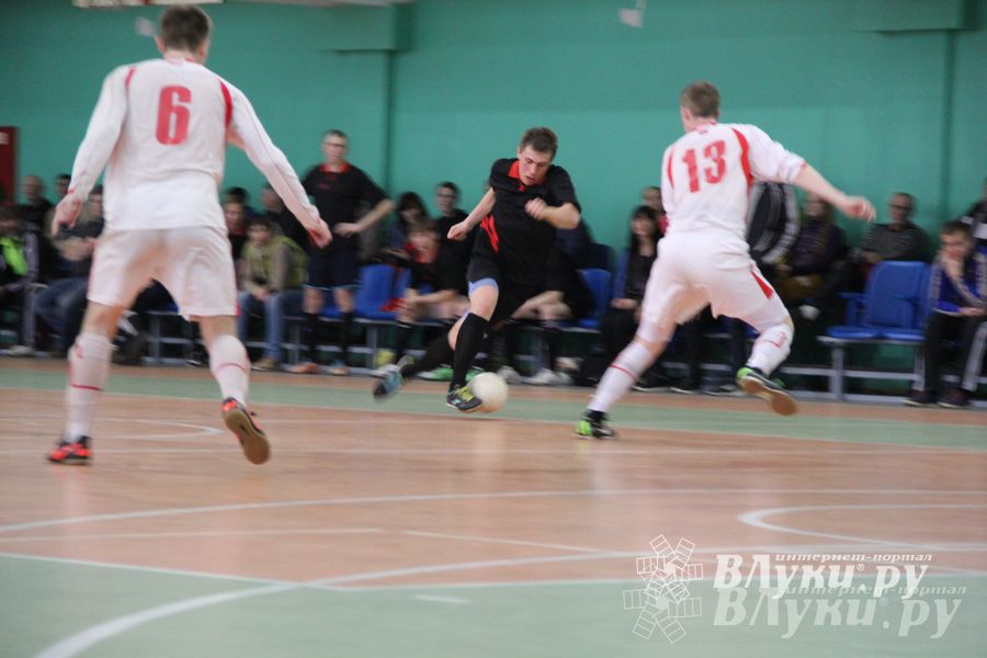 Матч за 3 место